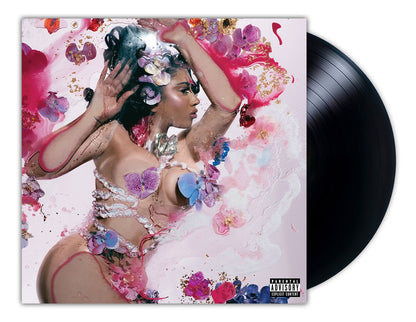 Kali Uchis - Orquídea - HIFI Bodega