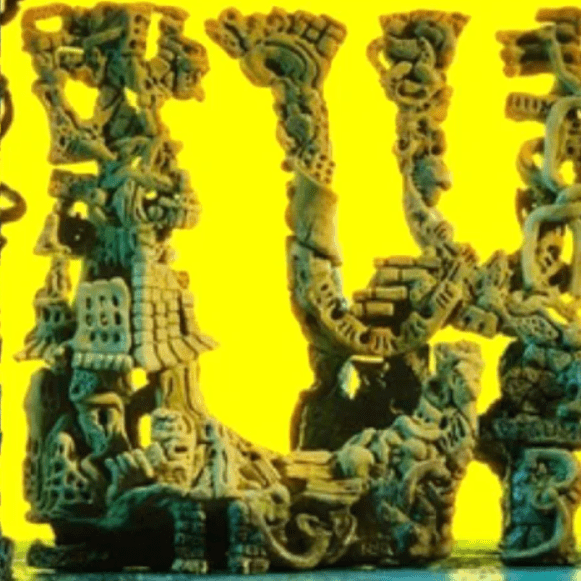 King Gizzard & The Lizard Wizard - L.W. - HIFI Bodega