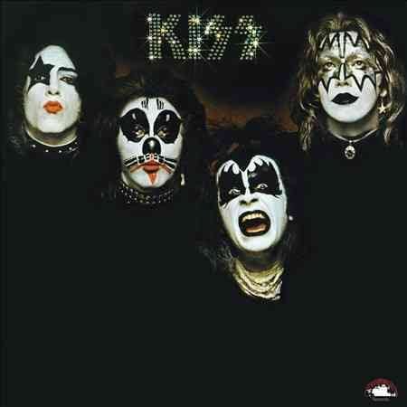 Kiss - Kiss (180 Gram Vinyl) - HIFI Bodega