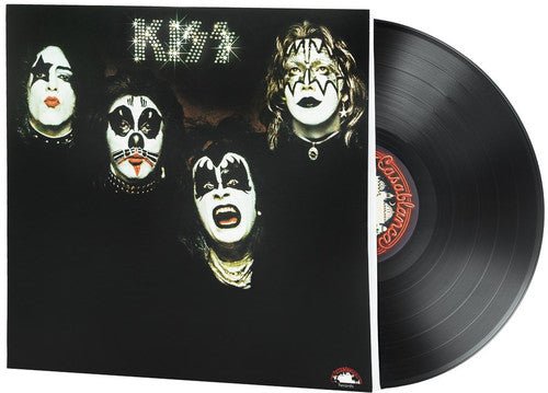 Kiss - Kiss (180 Gram Vinyl) - HIFI Bodega