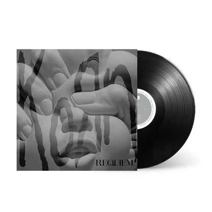 Korn - Requiem - HIFI Bodega