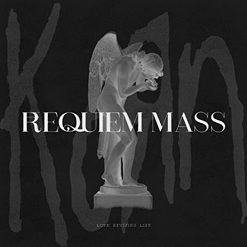 Korn - Requiem Mass (Bluejay) - HIFI Bodega
