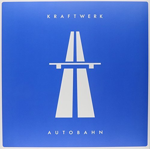 Kraftwerk - Autobahn - HIFI Bodega