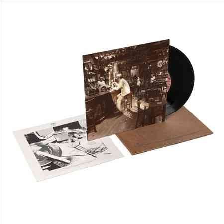 Led Zeppelin - In Through the Out Door (Remastered) - HIFI Bodega