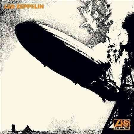 Led Zeppelin - Led Zeppelin I (180g Vinyl) (Remastered) - HIFI Bodega