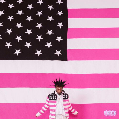 Lil Uzi Vert - Pink Tape (Pink) - HIFI Bodega