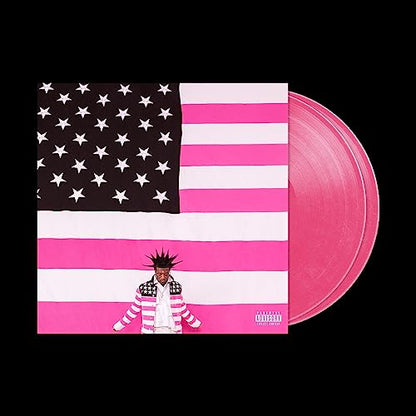 Lil Uzi Vert - Pink Tape (Pink) - HIFI Bodega