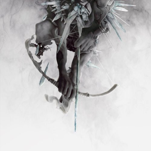 Linkin Park - Hunting Party - HIFI Bodega