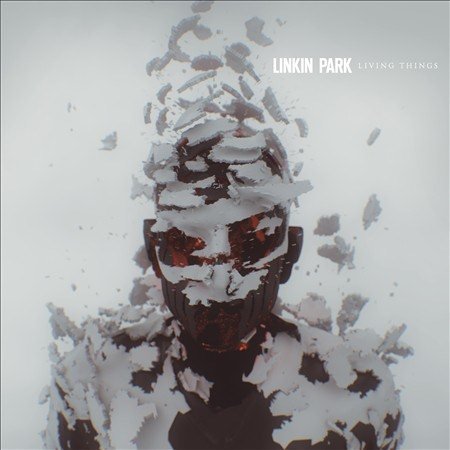 Linkin Park - Living Things - HIFI Bodega