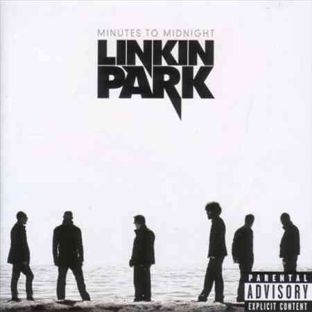 Linkin Park - Minutes to Midnight - HIFI Bodega