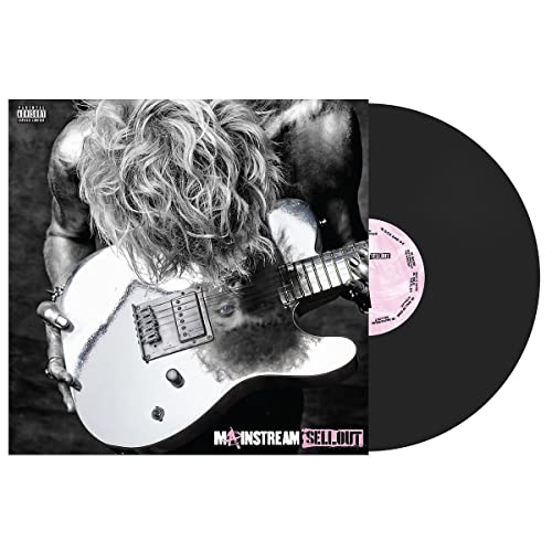 Machine Gun Kelly - Mainstream Sellout - HIFI Bodega