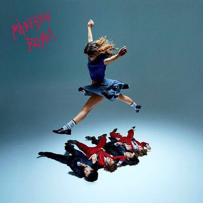 Maneskin - Rush! (180 Gram Vinyl) - HIFI Bodega