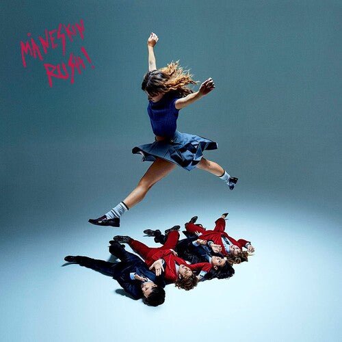 Maneskin - Rush! (180 Gram Vinyl) - HIFI Bodega