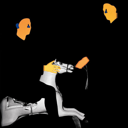 Mgmt - Loss Of Life (Blue Jay Opaque) - HIFI Bodega