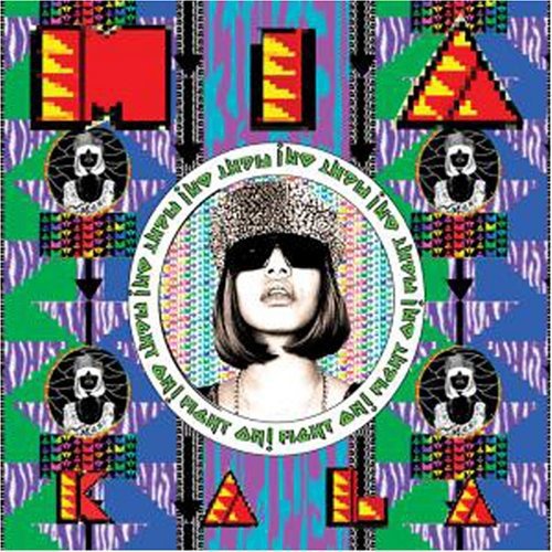 M.I.A. - Kala - HIFI Bodega