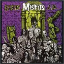 Misfits - Earth A.D. - HIFI Bodega