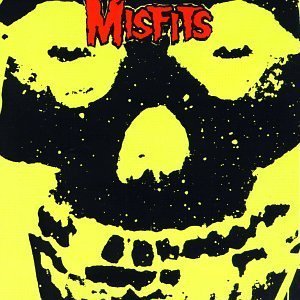 Misfits - Misfits Collection - HIFI Bodega
