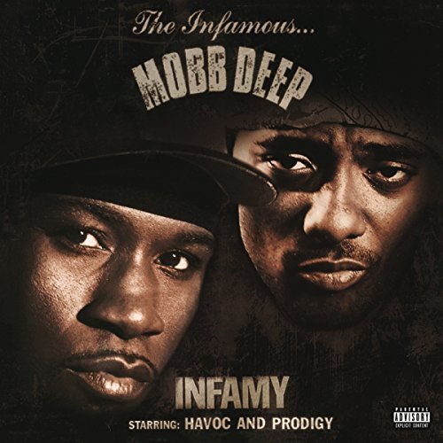Mobb Deep - Infamy (140g Vinyl) - HIFI Bodega
