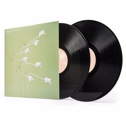 Modest Mouse - Good News for People Who Love Bad News (180g Vinyl) - HIFI Bodega