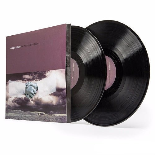 Modest Mouse - The Moon and Antarctica - HIFI Bodega