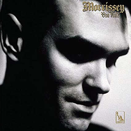 Morrissey - Viva Hate (2012 Remastered) (Import) - HIFI Bodega