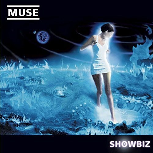 Muse - Showbiz - HIFI Bodega