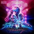Muse - Simulation Theory - HIFI Bodega