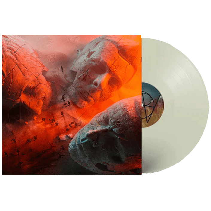 Muse - Will Of The People (Cream) - HIFI Bodega