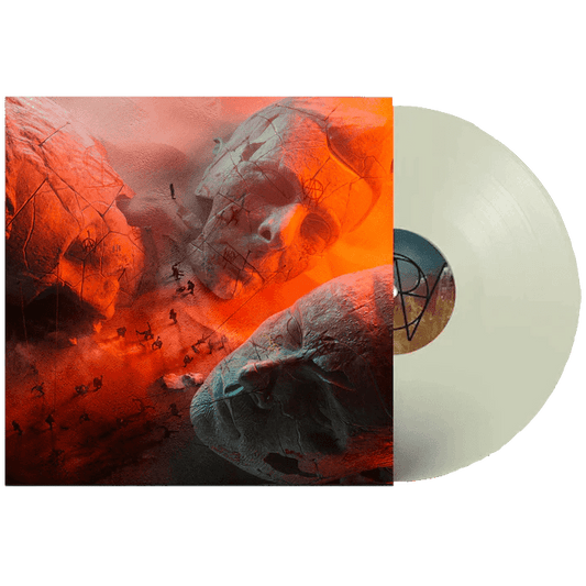 Muse - Will Of The People (Cream) - HIFI Bodega