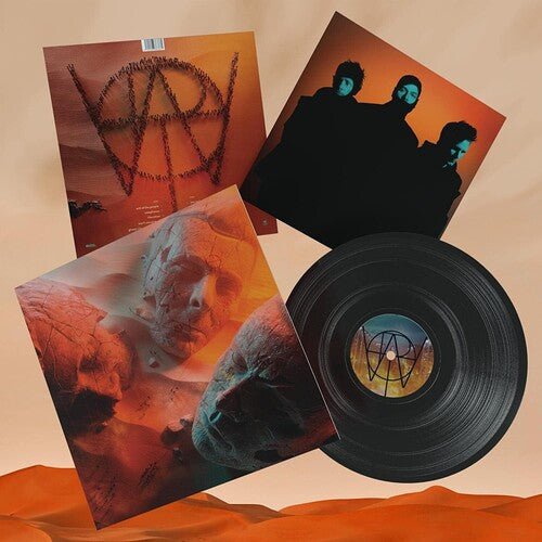 Muse - Will Of The People - HIFI Bodega