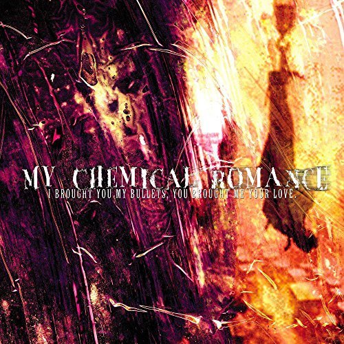 My Chemical Romance - I Brought You My Bullets, You Brought Me Your Love - HIFI Bodega
