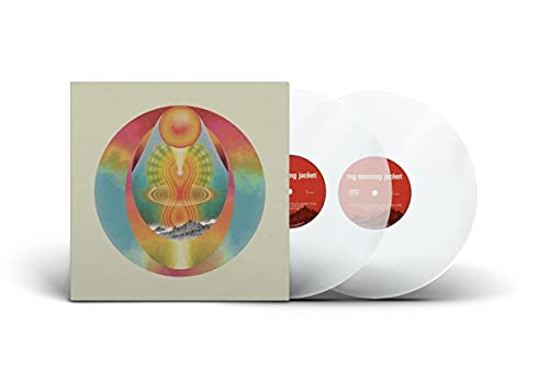 My Morning Jacket - My Morning Jacket - HIFI Bodega