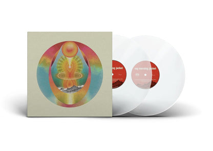 My Morning Jacket - My Morning Jacket - HIFI Bodega