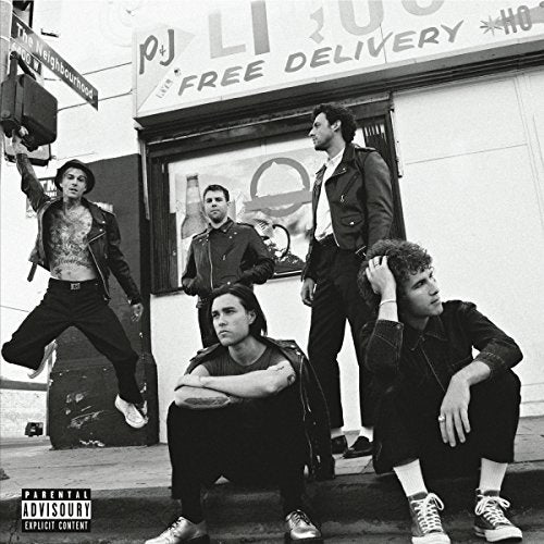 Neighbourhood - Neighbourhood (Import) - HIFI Bodega