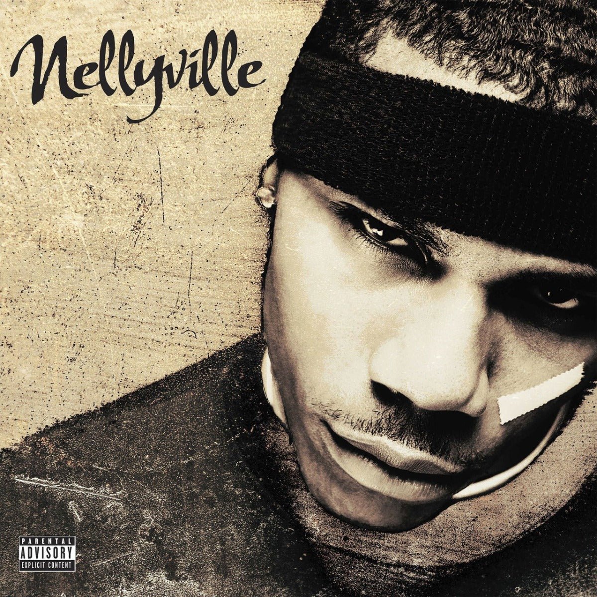 Nelly - Nellyville (Deluxe Edition) - HIFI Bodega