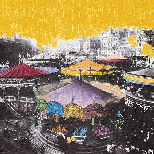 Neutral Milk Hotel - On Avery Island (Anniversary) - HIFI Bodega