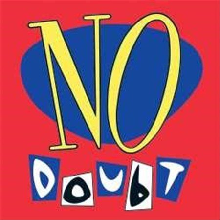 No Doubt - No Doubt (180g Vinyl) - HIFI Bodega