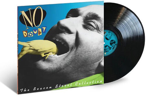 No Doubt - The Beacon Street Collection (180 Gram Vinyl) - HIFI Bodega