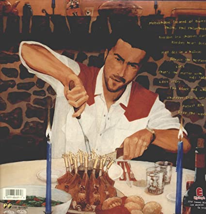 NOFX - Heavy Petting Zoo - HIFI Bodega