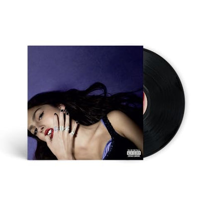 Olivia Rodrigo - Guts - HIFI Bodega