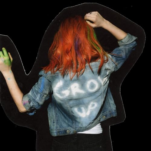Paramore - Paramore - HIFI Bodega