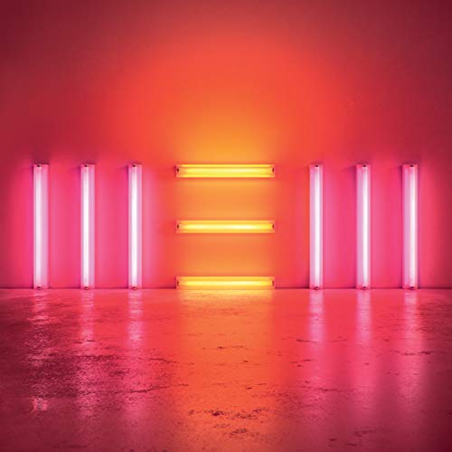 Paul McCartney - New (Pink) - HIFI Bodega