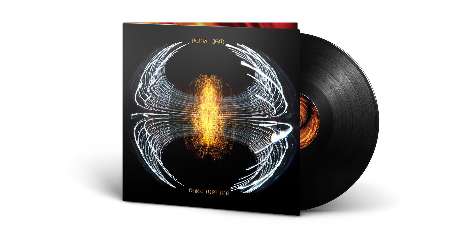 Pearl Jam - Dark Matter - HIFI Bodega
