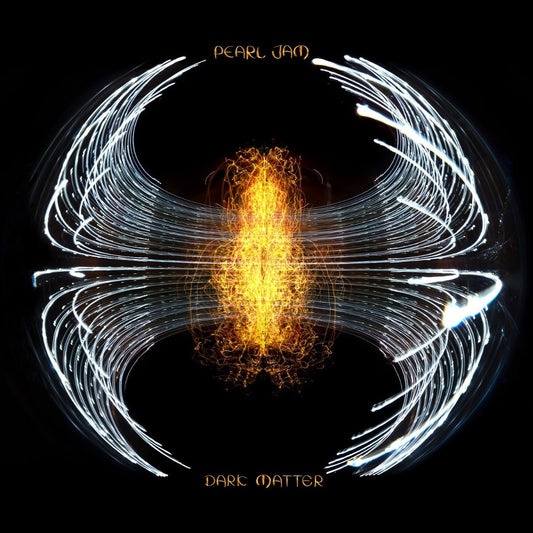 Pearl Jam - Dark Matter - HIFI Bodega