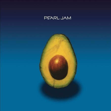 Pearl Jam - Pearl Jam - HIFI Bodega