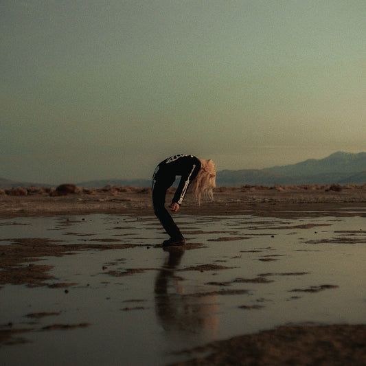 Phoebe Bridgers - Copycat Killer - HIFI Bodega