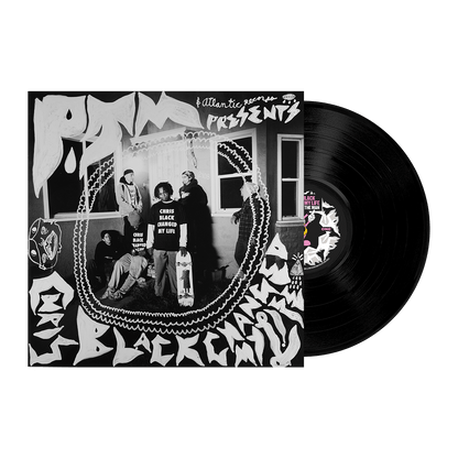 Portugal. The Man - Chris Black Changed My Life - HIFI Bodega
