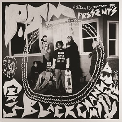 Portugal. The Man - Chris Black Changed My Life - HIFI Bodega