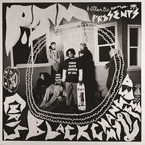 Portugal. The Man - Chris Black Changed My Life - HIFI Bodega