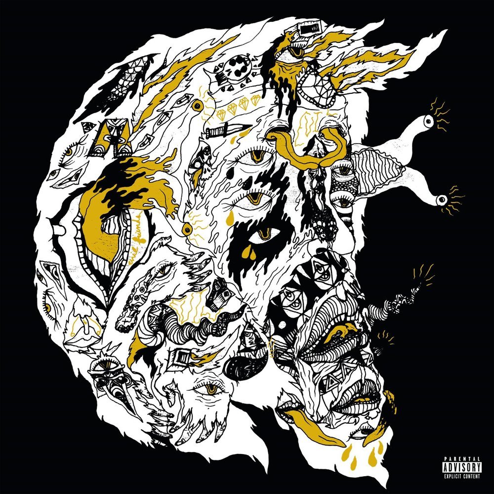 Portugal. The Man - Evil Friends (Indie Exlusive) - HIFI Bodega